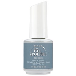 IBD - JUST GEL Polish - iceberg